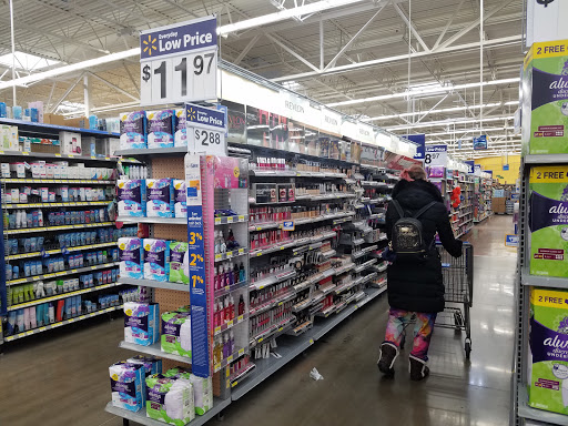 Photo Shop «Walmart Supercenter», reviews and photos, 18400 Hall Rd, Charter Twp of Clinton, MI 48038, USA