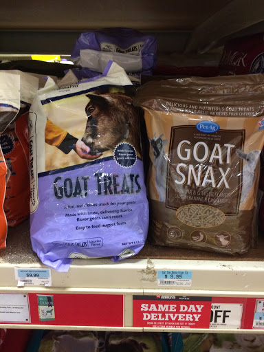 Home Improvement Store «Tractor Supply Co.», reviews and photos, 10161 Lochridge Blvd, Covington, GA 30014, USA