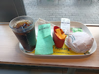 Aliment-réconfort du Restauration rapide McDonald's à Nantes - n°6