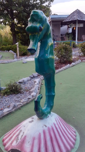 Amusement Park «Kentucky Shores Family Fun Center and Zip Lines», reviews and photos, 6215 US-641, Gilbertsville, KY 42044, USA