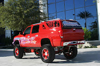 All American Truck & SUV Accessory Centers - Photo 8 - Car repair in Eugene, OR, Eugene