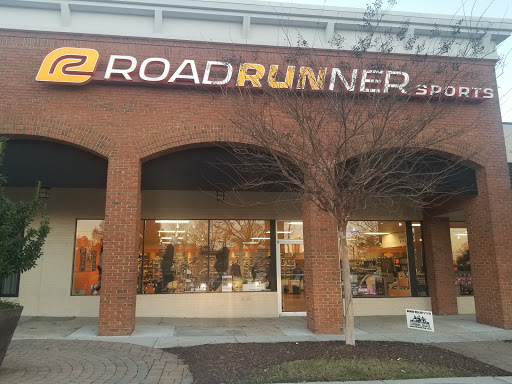 Running Store «Road Runner Sports», reviews and photos, 3756 Roswell Rd NE, Atlanta, GA 30342, USA