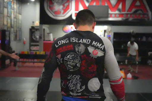 Martial Arts School «Long Island MMA and Fitness Center», reviews and photos, 590 Smith St, Farmingdale, NY 11735, USA