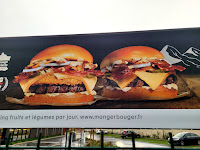 Aliment-réconfort du Restauration rapide Burger King à Chelles - n°1