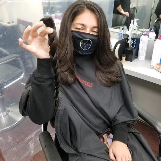 Hair Salon «The Mane Event Hair Salon», reviews and photos, 107 Union Ave N, Cranford, NJ 07016, USA