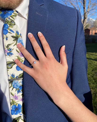 Jeweler «Sierra-West Jewelers», reviews and photos, 1344 800 E #1, Orem, UT 84097, USA