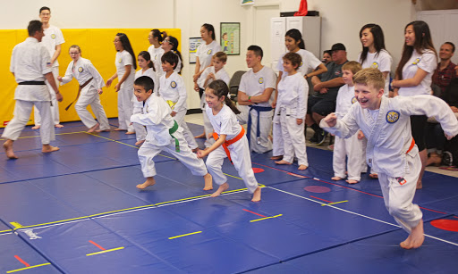 Karate For All image