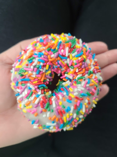 Ice Cream Shop «Washtenaw Dairy», reviews and photos, 602 S Ashley St, Ann Arbor, MI 48103, USA