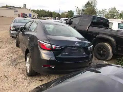 Salvage Yard «A1 Auto Parts Inc», reviews and photos, 1135 Gwynn Rd, Lebanon, TN 37090, USA