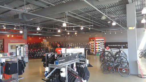 trek store dublin