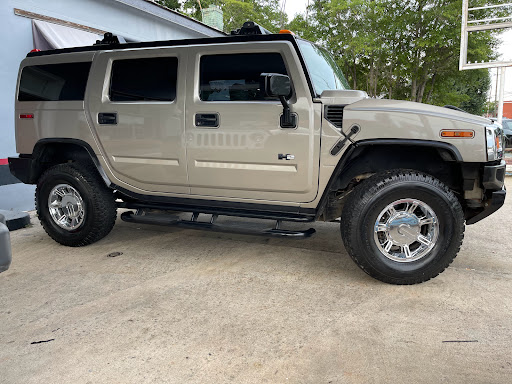 Used Car Dealer «Kams Auto Sales», reviews and photos, 350 W 3rd St, Jackson, GA 30233, USA