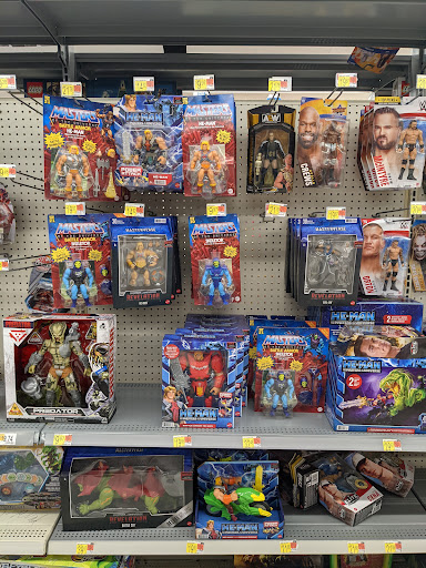 Department Store «Walmart Supercenter», reviews and photos, 1661 Jungermann Rd, St Peters, MO 63304, USA