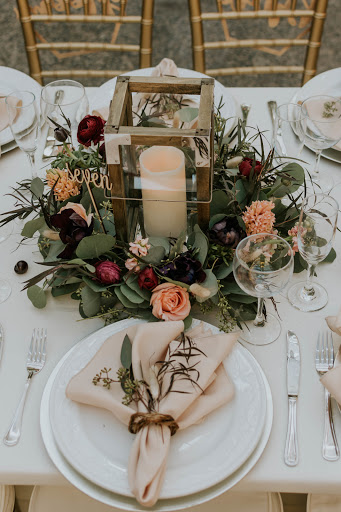 Florist «Aquarela Gifts & Flowers», reviews and photos, 128 S Myrtle Ave, Monrovia, CA 91016, USA