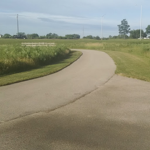 Dog Park «Carol Stream Bark Park», reviews and photos, 280 Kuhn Rd, Carol Stream, IL 60188, USA