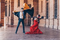 Escuela Flamenco Angel Marin