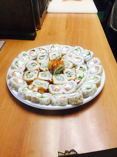 Sushi Hiroto