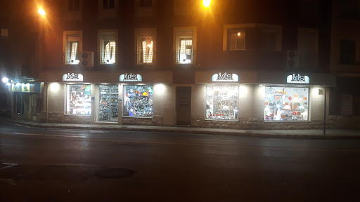 IRINTEL, S.L.U. en Alicante, Alicante
