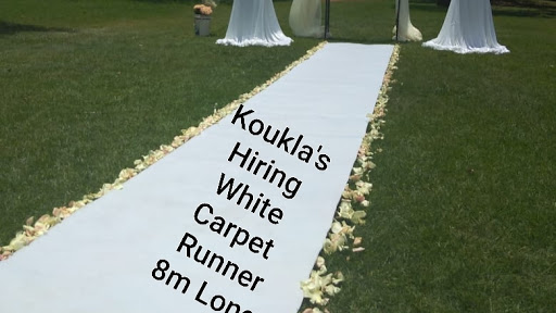 Koukla's Hiring