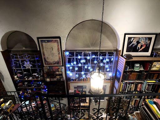 Used Book Store «Broad Street Books», reviews and photos, 1 Mill St, Branchville, NJ 07826, USA