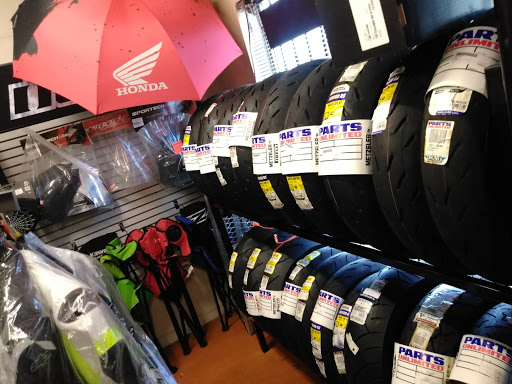 Motorcycle Shop «One Star Motorcycles», reviews and photos, 166 Haby Dr, San Antonio, TX 78212, USA
