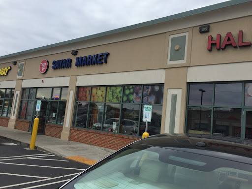Asian Grocery Store «Sayar Food Market», reviews and photos, 3 Everett St #3e, Revere, MA 02151, USA