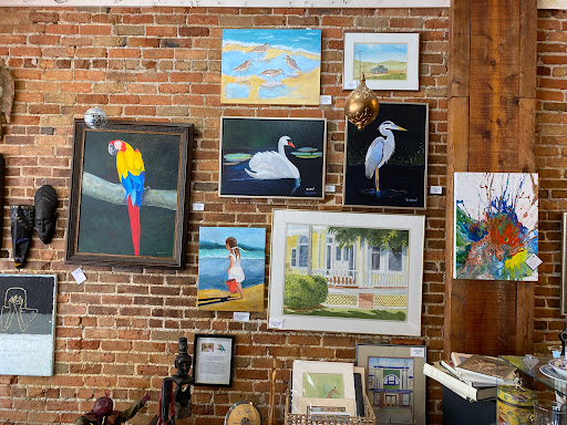 Art Gallery «Arts For Act Gallery», reviews and photos, 2265 First St, Fort Myers, FL 33901, USA