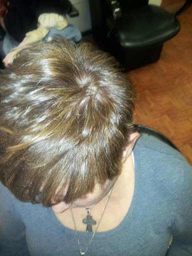 Beauty Salon «Angelica Dominican Beauty Salon», reviews and photos, 1905 Mott Ave, Far Rockaway, NY 11691, USA