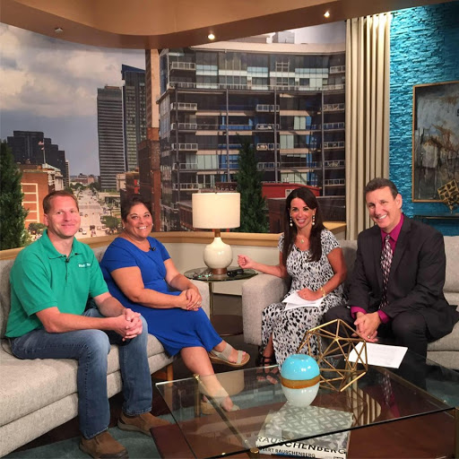 HVAC Contractor «Blind & Sons, Inc.», reviews and photos, 344 4th St NW, Barberton, OH 44203, USA