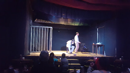 Teatro Foro Cultural 'La Morada'