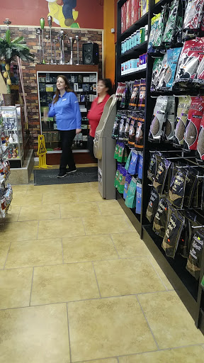 Vaporizer Store «Wildtree Smoke Shop», reviews and photos, 47056 Dequindre Rd, Shelby Charter Township, MI 48317, USA