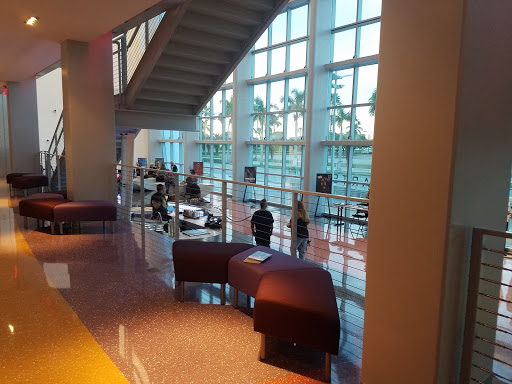 Cultural Center «South Miami-Dade Cultural Arts Center», reviews and photos, 10950 SW 211 St, Miami, FL 33189, USA