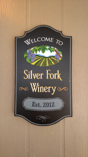 Winery «Silver Fork Winery», reviews and photos, 5000 Patton Rd, Morganton, NC 28655, USA