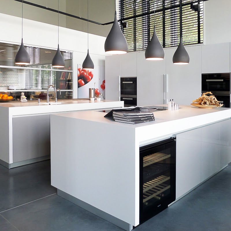 Keukenarchitectuur Midden Brabant