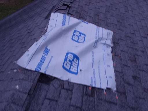 Roofing Contractor «Sunrise Roofing and Construction LLC», reviews and photos, 2 Autry Rd, Auburn, GA 30011, USA