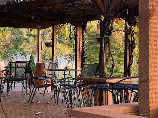 Winery «Cardwell Hill Cellars», reviews and photos, 24241 Cardwell Hill Dr, Philomath, OR 97370, USA