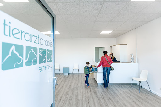 Tierarztpraxis Bothfeld unter Hanover, 