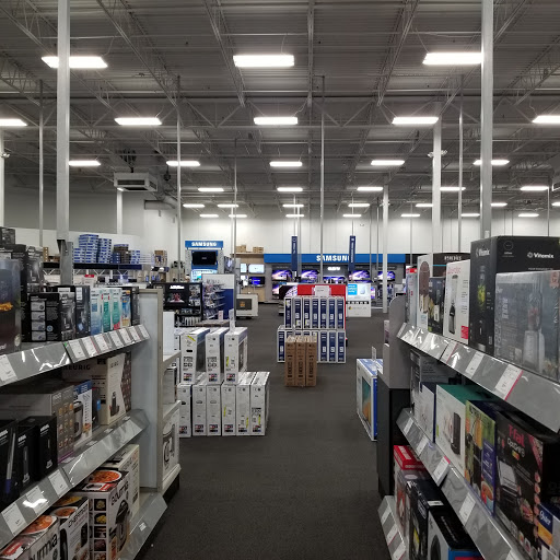 Electronics Store «Best Buy», reviews and photos, 1130 Easton Rd, Willow Grove, PA 19090, USA