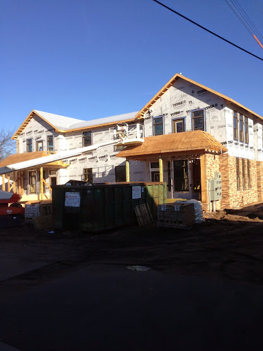 Roofing Contractor «C.S. Construction», reviews and photos, 3635 N Hastings Way #3, Eau Claire, WI 54703, USA