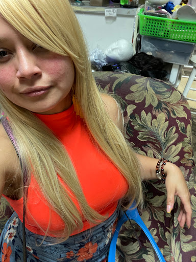 Cosmetics Store «El Beauty Supplies & Mall», reviews and photos, 7233 Boulevard 26, Richland Hills, TX 76180, USA