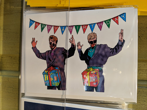 Stationery Store «Paper Source», reviews and photos, 3048 Hennepin Ave, Minneapolis, MN 55408, USA