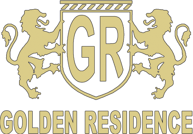 Golden Residence - Imobiliária