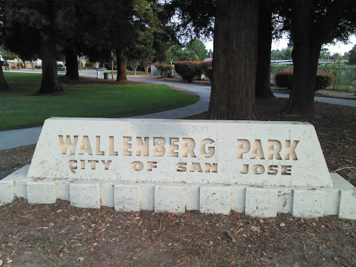 Park «Wallenberg Park», reviews and photos, Curtner Ave & Cottle Ave, San Jose, CA 95125, USA