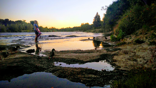 Sarah Court River Access image