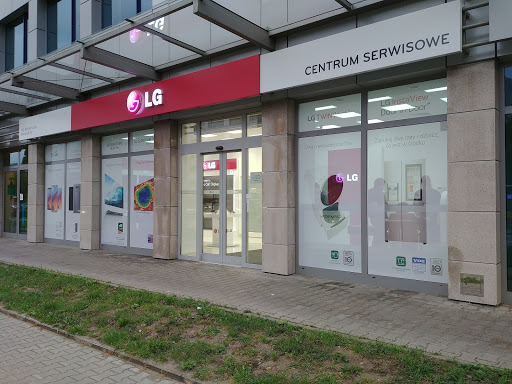 Centrum Serwisowe LG Electronics Polska Sp. z o.o.