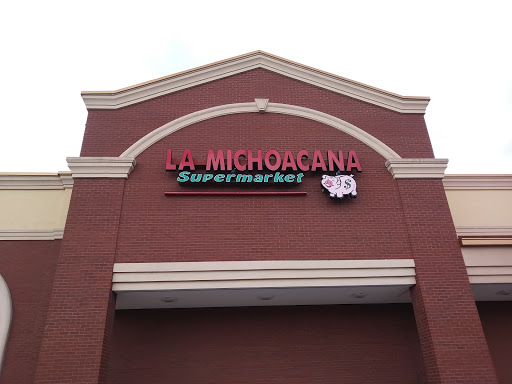 Supermarket «El Ahorro Supermarket # 10», reviews and photos, 8615 Irvington Blvd, Houston, TX 77022, USA