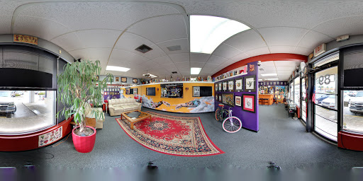 Tattoo Shop «Vatican Tattoo Studio», reviews and photos, 99 E Oakland Park Blvd, Fort Lauderdale, FL 33334, USA