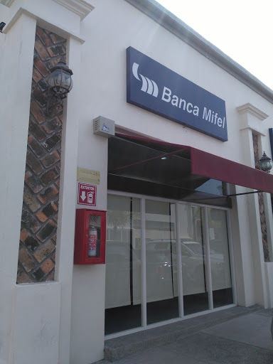 Banca Mifel - Juriquilla