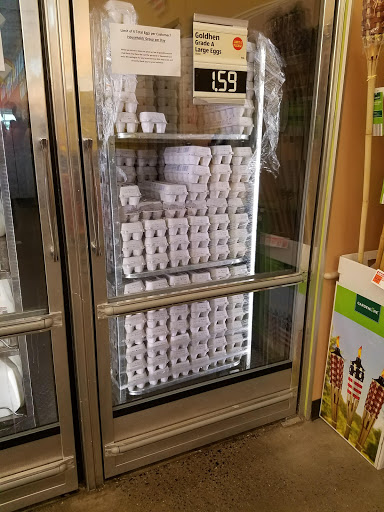 Supermarket «ALDI», reviews and photos, 903 Riverdale St, West Springfield, MA 01089, USA