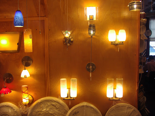 Electrical Supply Store «Rittenhouse Electric Supply», reviews and photos, 14 Rittenhouse Pl, Ardmore, PA 19003, USA