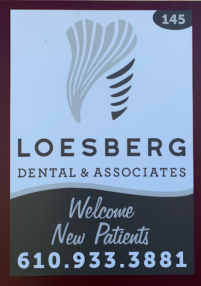 Loesberg Dental & Associates